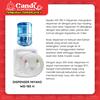 Gambar DISPENSER MIYAKO HOT AND NORMAL - WD-185H dari Candi Elektronik Solo Kota Surakarta 3 Tokopedia
