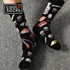 Gambar CoolDeSocks Original | Kaos Kaki Fashion - Sushi Black dari CoolDeSocks Official Jakarta Barat 1 Tokopedia