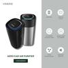 Gambar Vinero Aero Car Air Purifier Portable HEPA Filter Anion - Hitam dari VINERO INDONESIA Jakarta Barat 2 Tokopedia
