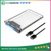Gambar Orico 2139U3 Portable 2.5 inch USB 3.0 External HDD Enclosure dari Enter Komputer Official Jakarta Pusat 1 Tokopedia