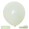 Gambar Balon Latex Macaron / Balon Warna Pastel 12inch Per Pack (100pcs) - Biru Muda dari Cepy Store Jakarta Barat 12 Tokopedia