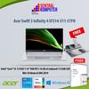 Gambar Acer Swift 3 Infinity 4 SF314-511 -i5-1135G7-16GB-512GB-W10H-OHS2019 - Merah dari Sentral Komputer Jakarta Timur 1 Tokopedia