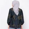 Gambar ZM Zaskia Mecca - Deza Black Blouse - Edisi Mandalika - XL dari Zaskia Mecca Official Kab. Bekasi 4 Tokopedia