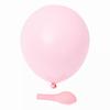 Gambar Balon Latex Macaron / Balon Warna Pastel 12inch Per Pack (100pcs) - Biru Muda dari Cepy Store Jakarta Barat 9 Tokopedia