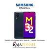 Gambar Samsung Galaxy M32 RAM 6 ROM 128GB Garansi Resmi SEIN - Biru dari Rajaponsel Official Kota Bandung 1 Tokopedia