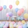 Gambar Balon Latex Macaron / Balon Warna Pastel 12inch Per Pack (100pcs) - Biru Muda dari Cepy Store Jakarta Barat 16 Tokopedia