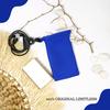 Gambar Pouch Serut / Dompet Powerbank Kekinian - Hitam dari tokolimitless Kab. Sleman 7 Tokopedia
