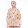Gambar ZM Zaskia Mecca - Zana Mocca Blouse - Jelita Indonesia - Edisi Jakarta - M dari Zaskia Mecca Official Kab. Bekasi 1 Tokopedia