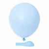 Gambar Balon Latex Macaron / Balon Warna Pastel 12inch Per Pack (100pcs) - Biru Muda dari Cepy Store Jakarta Barat 1 Tokopedia