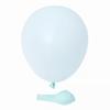 Gambar Balon Latex Macaron / Balon Warna Pastel 12inch Per Pack (100pcs) - Biru Muda dari Cepy Store Jakarta Barat 17 Tokopedia