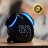 Gambar Triple W Smart LED Digital Alarm Clock Jam Meja Weker Lampu Tidur - Putih dari Triple W Official Jakarta Barat 7 Tokopedia