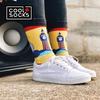 Gambar CoolDeSocks Original | Kaos Kaki Fashion - London - Big Ben dari CoolDeSocks Official Jakarta Barat 1 Tokopedia