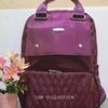 Gambar RANSEL WANITA MERK CHIBAO UKURAN BESAR KD 12280 - Merah dari Raya-Collection Jakarta Timur 11 Tokopedia