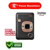Gambar FUJIFILM Instax Mini LiPlay - FOCUS NUSANTARA - Blush Gold dari Focus Nusantara Jakarta Pusat 3 Tokopedia