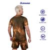 Gambar DURAKING X FEBRIAN - Setelan Baju Olahraga Orang Utan Spirit - S dari Duraking Outdoor&Sports Kab. Bandung 4 Tokopedia