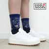 Gambar CoolDeSocks Original | Kaos Kaki Motif - Starry Night (Q) dari CoolDeSocks Official Jakarta Barat 1 Tokopedia