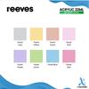 Gambar Cat Akrilik Reeves Artists 8x22ml Acrylic Color Paint Set dari Artemedia Shop Kota Bandung 5 Tokopedia