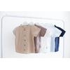 Gambar ARDENLEON Boys Aslan Button Shirt Atasan Anak (1-7 Yr) - Ice Blue, 3L (4-5 Yr) dari ARDENLEON Jakarta Barat 5 Tokopedia