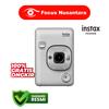 Gambar FUJIFILM Instax Mini LiPlay - FOCUS NUSANTARA - Blush Gold dari Focus Nusantara Jakarta Pusat 8 Tokopedia