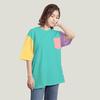 Gambar Geoff Girls Official - Clara Tosca T-Shirt | T-Shirt Wanita | Oversize - S dari Geoff Max Official Kota Bandung 4 Tokopedia