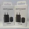 Gambar SAMSUNG Charger 25W USB-C PD 3.0 PPS Super Fast Charging ORIGINAL dari AlfaMas Elektronik Kab. Tangerang 1 Tokopedia