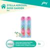 Gambar Stella Aerosol Rose Garden 200ml - 2pcs dari Godrej Indonesia Store Jakarta Selatan 1 Tokopedia
