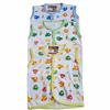 Gambar 3 pcs baju bayi 3 bulan ke atas - Lengan Buntung dari Hayfa Online Shop Kab. Bogor 3 Tokopedia