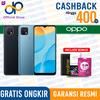 Gambar OPPO A15 3/32GB Garansi Resmi OPPO 1 Tahun 3 GB 32 GB HItam Putih - 2GB 32GB, Non Bundle dari Distributor Ponsel Jakarta Pusat 1 Tokopedia