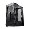 Gambar PCCOOLER DIAMOND MA200 MESH ATX 0.6 SPCC TEMPERED BLACK dari silicon ONE Computer Kota Bandung 4 Tokopedia