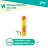 Gambar Stella Aerosol Orange 200ml dari Godrej Indonesia Store Jakarta Selatan 1 Tokopedia