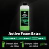 Gambar GRASS ACTIVE FOAM EXTRA Touchless Shampoo 1 Liter dari GRASS Kota Bogor 2 Tokopedia