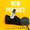 Gambar KSJ FINISHER - Doff 60 ML dari KSJ OFFICIAL STORE Kab. Sleman 1 Tokopedia