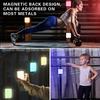 Gambar COSTA VL 64 RGB LED Video Light Magnetic Lampu Tiktok Vlog Youtuber 9K dari G-Rex Jakarta Barat 5 Tokopedia
