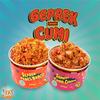 Gambar Set Sambel Jagoan 2 varian Sambel Geprek Sambel Cumi Sambel Ikan Asin - 2 Cumi dari Eatsambel Jakarta Utara 1 Tokopedia