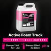 Gambar GRASS ACTIVE FOAM TRUCK Touchless Shampoo 6 Liter dari GRASS Kota Bogor 2 Tokopedia
