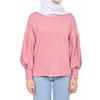 Gambar Mybamus Falloon Plisket Top Dusty M15174 R1S5 dari Mybamus Official Kab. Bandung Barat 6 Tokopedia