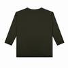 Gambar Geoff Girls Official - Myla LS Olive T-Shirt | T-Shirt Wanita - S dari Geoff Max Official Kota Bandung 2 Tokopedia