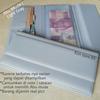 Gambar Dompet pintar wallet organizer pengatur keuangan bulanan - JANGKAR dari Kim Store 89 Jakarta Utara 3 Tokopedia