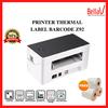 Gambar Printer Thermal Bluetooth Barcode-Label cetak Alamat/Resi Garansi 1Thn dari BellaV Official Jakarta Barat 1 Tokopedia