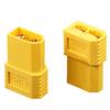 Gambar Amass XT60-X XT60 Male To TRX Female Traxxas Converter Adapter dari DooFPV Kota Bekasi 2 Tokopedia