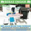 Gambar MURAH FILTER GANTUNG / HANG ON FILTER HOB HANGING AMARA 501 dari Pusat Aquarium Murah Kota Depok 1 Tokopedia