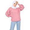 Gambar Mybamus Falloon Plisket Top Dusty M15174 R1S5 dari Mybamus Official Kab. Bandung Barat 1 Tokopedia