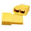 Gambar Amass XT60-X XT60 Male To TRX Female Traxxas Converter Adapter dari DooFPV Kota Bekasi 5 Tokopedia