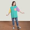 Gambar Geoff Girls Official - Clara Tosca T-Shirt | T-Shirt Wanita | Oversize - S dari Geoff Max Official Kota Bandung 7 Tokopedia