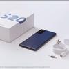 Gambar Samsung Galaxy S20 FE 8/128GB Garansi Resmi SEIN - Cloud Navy dari Rajaponsel Official Kota Bandung 8 Tokopedia