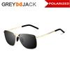 Gambar Grey Jack/kacamata Sunglasses polarized fashion pria terbaru 2462 - Hitam dari Grey Jack Jakarta Pusat 10 Tokopedia