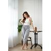Gambar Cammomile celana Wanita 031808003SP - GREY, L dari Cammomile FashionLine Jakarta Utara 2 Tokopedia
