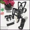 Gambar HOLDER HP MOTOR WATERPROOF ANTI AIR NMAX XMAX PCX ADV VARIO AEROX BEAT - Paket Holder A dari DAniHATSU Kota Bandung 6 Tokopedia