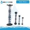 Gambar Static Mixer 1 inch - DN25 dari Nidatirta Jakarta Timur 1 Tokopedia