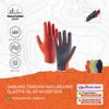 Gambar SARUNG TANGAN ELASTIS GL-09 NATUREHIKE NH20FS015 CAMPING OUTDOOR - M, Hijau dari Naturehike Jakarta Jakarta Timur 1 Tokopedia